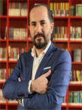 Dr. Öğr. Üyesi ÖMER AKGÜL