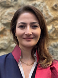 Dr. Öğr. Üyesi CANAN ÇELİKADAM DUMAN