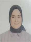 Arş. Gör. HANİFE MERVE ÇATAN