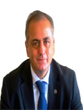 Prof. Dr. RECEP SÜRHAT MÜNİROĞLU