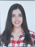 Arş. Gör. ALEYNA ÇİÇEK