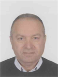 Prof. Dr. ALİ HAYDAR ŞAR